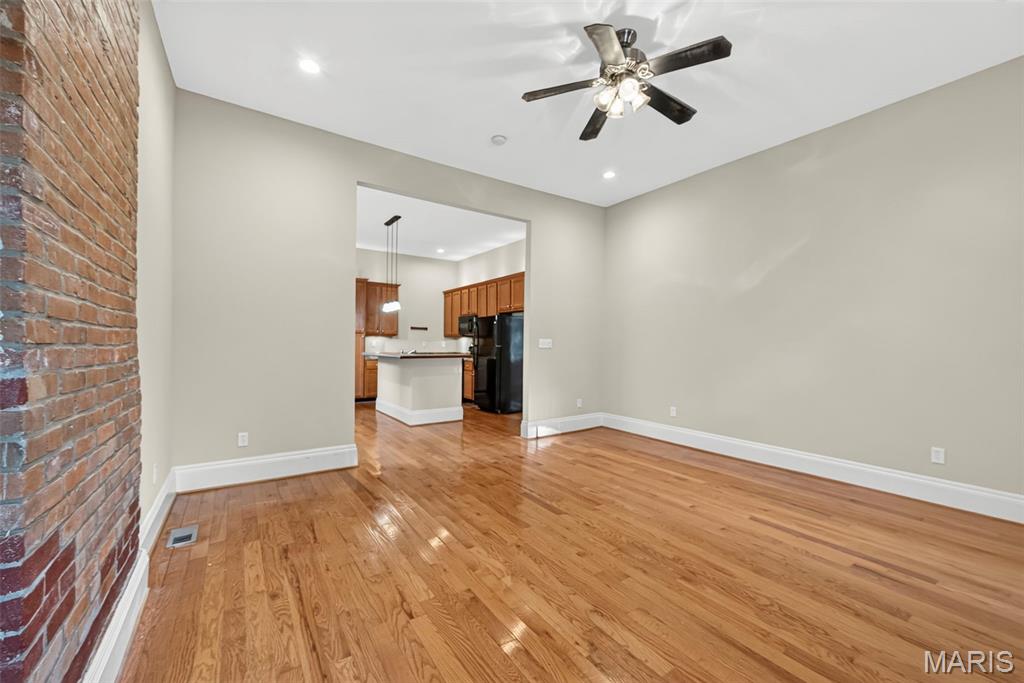 3319 18th Street Condo - Residential Lease