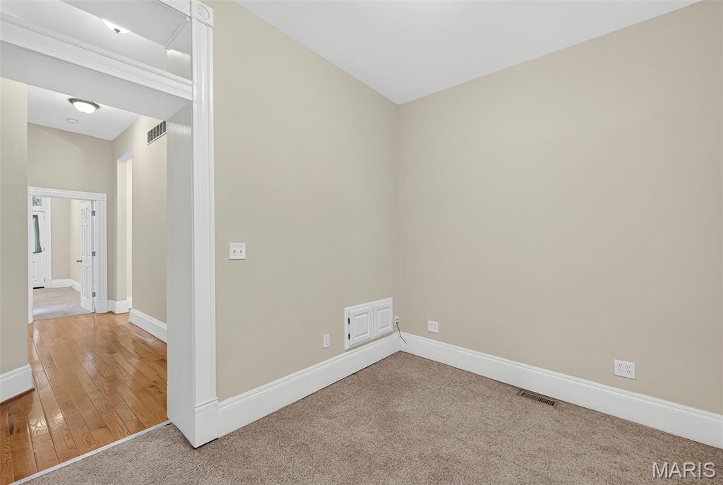 3319 18th Street Condo - Residential Lease