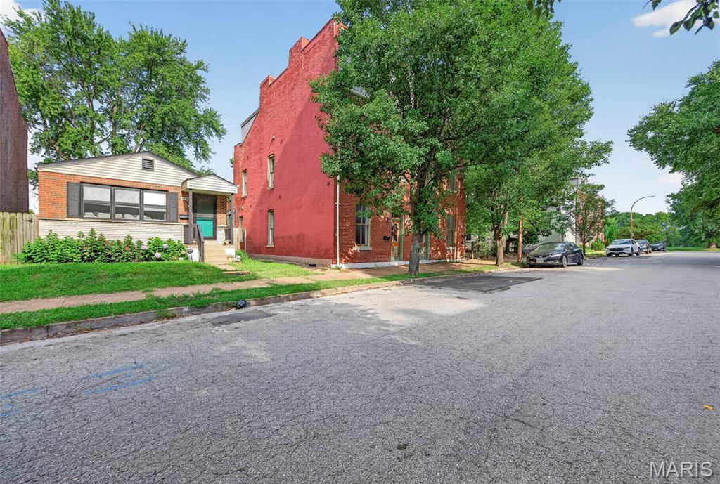 3319 18th Street Condo - Residential Lease