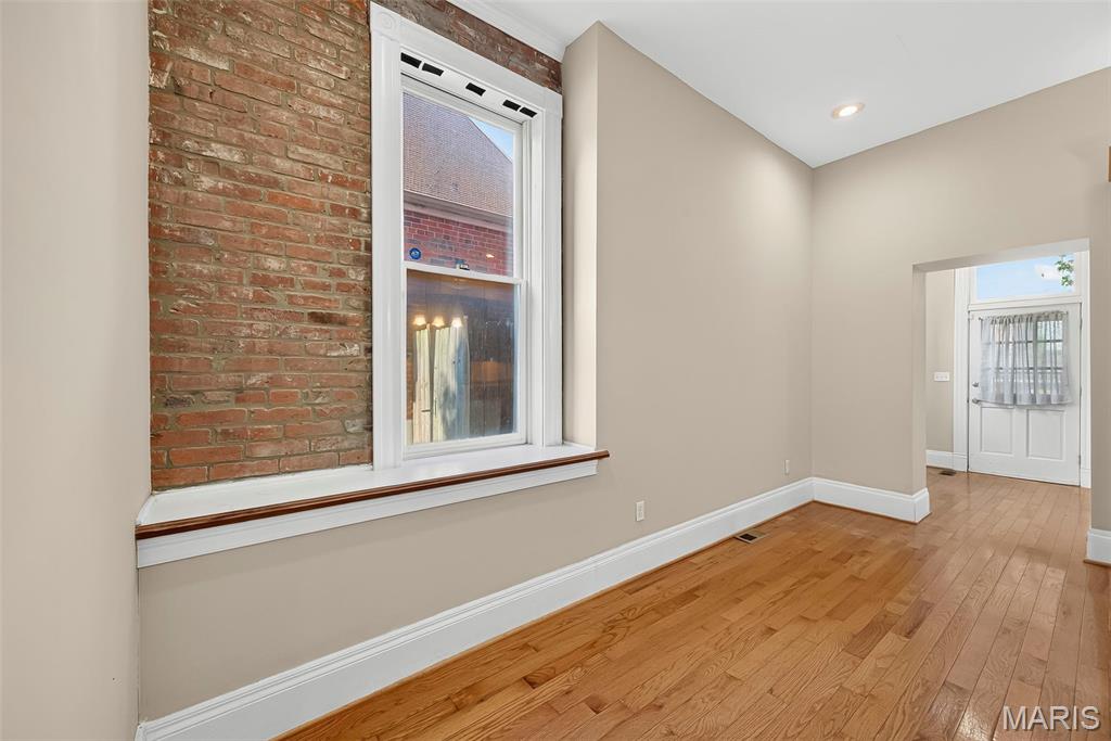 3319 18th Street Condo - Residential Lease