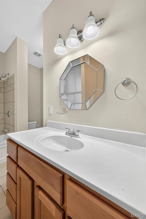 3319 18th Street Condo - Residential Lease