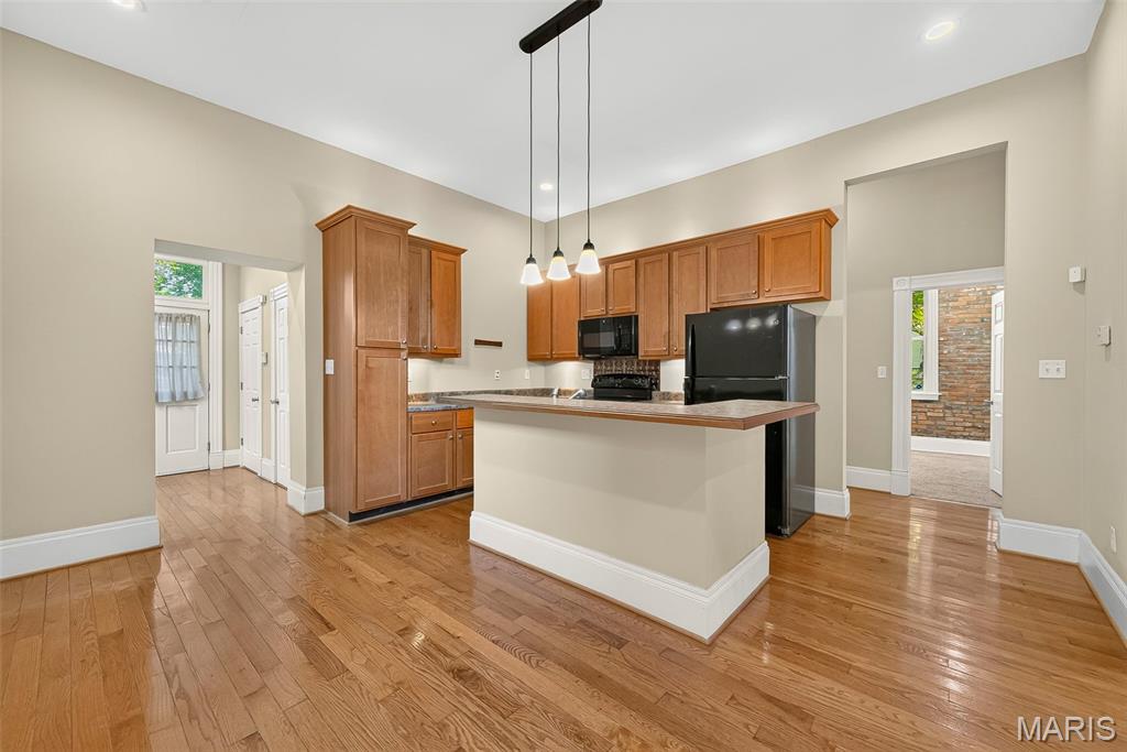 3319 18th Street Condo - Residential Lease