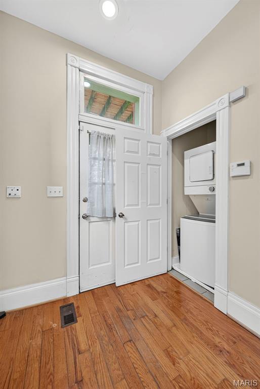 3319 18th Street Condo - Residential Lease