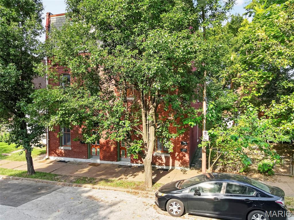 3319 18th Street Condo - Residential Lease