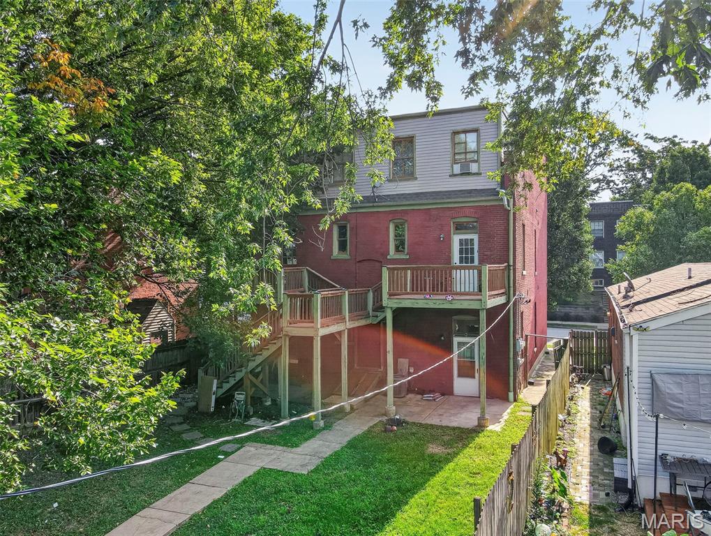 3319 18th Street Condo - Residential Lease
