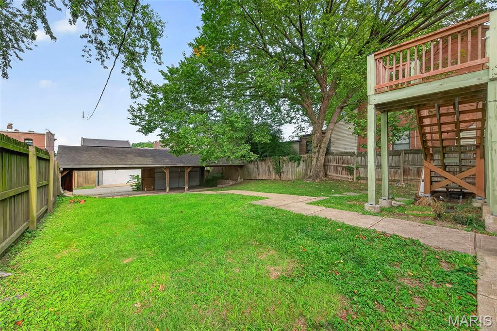 3319 18th Street Condo - Residential Lease