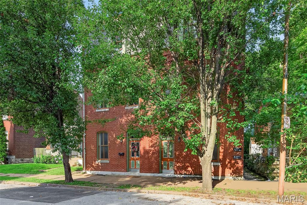 3319 18th Street Condo - Residential Lease