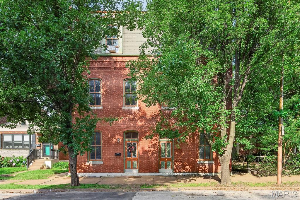 3319 18th Street Condo - Residential Lease