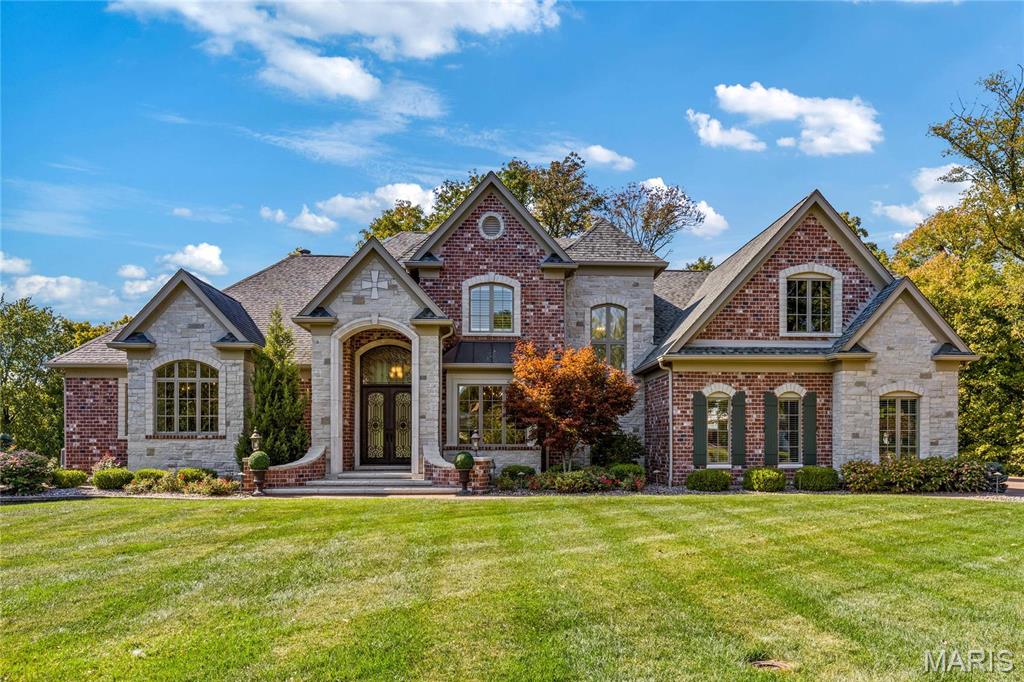 Muirfield - Residential