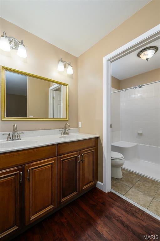 White Oak Estates 1 - Residential