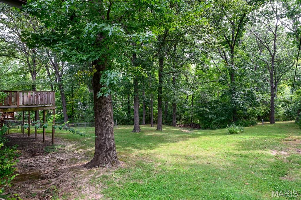 White Oak Estates 1 - Residential