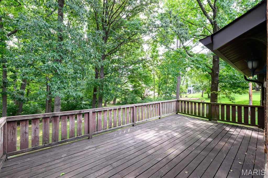 White Oak Estates 1 - Residential