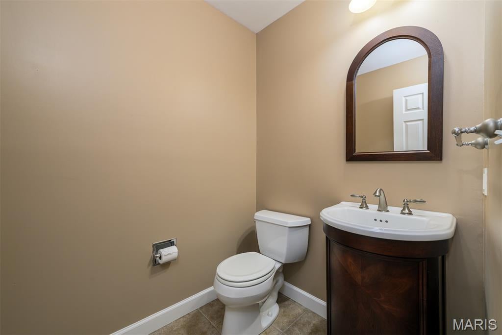 White Oak Estates 1 - Residential