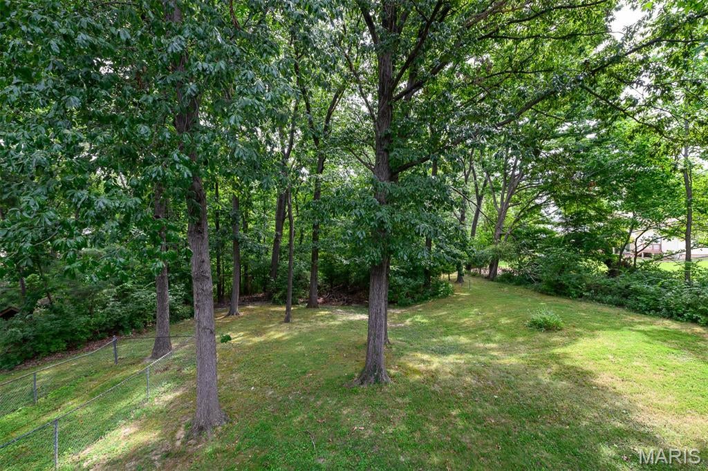White Oak Estates 1 - Residential