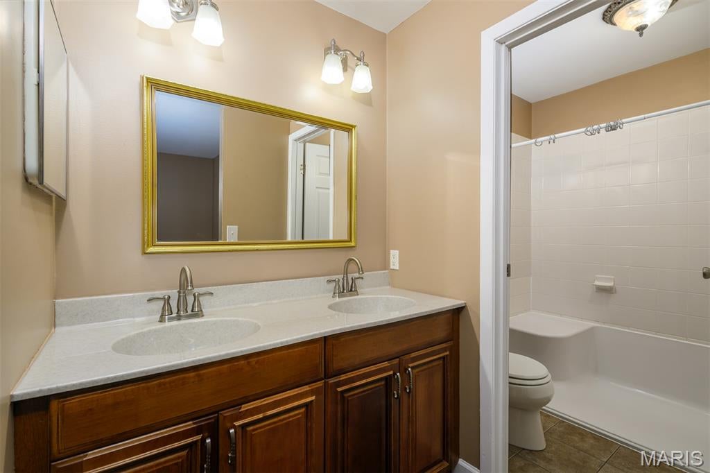 White Oak Estates 1 - Residential