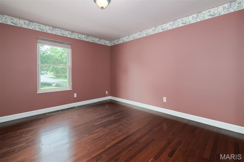 White Oak Estates 1 - Residential