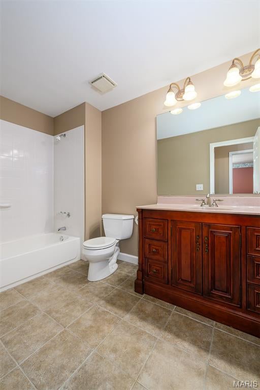 White Oak Estates 1 - Residential