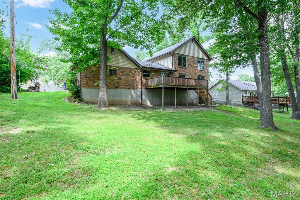 White Oak Estates 1 - Residential
