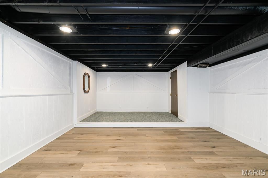 White Oak Estates 1 - Residential