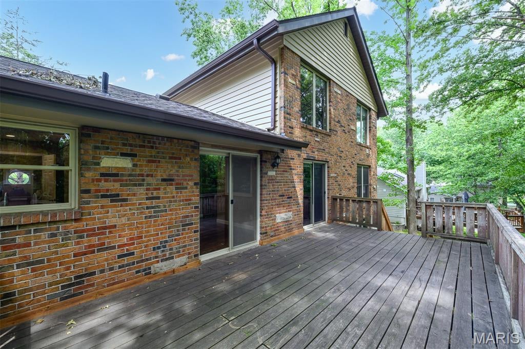 White Oak Estates 1 - Residential