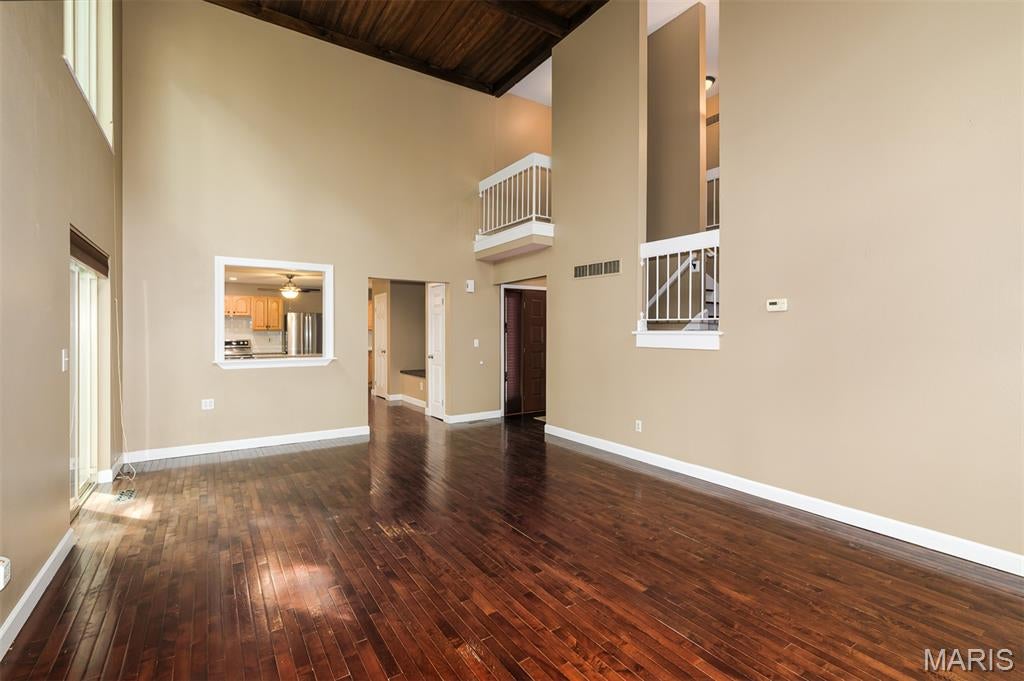 White Oak Estates 1 - Residential