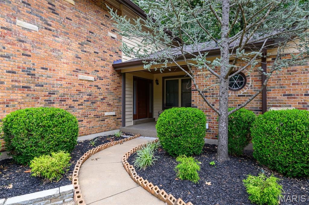 White Oak Estates 1 - Residential