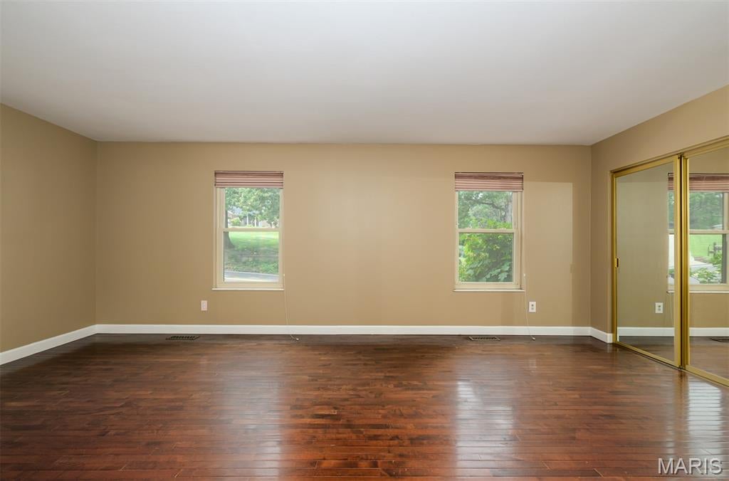 White Oak Estates 1 - Residential