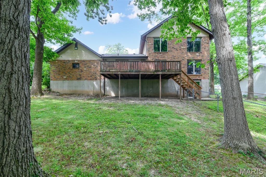 White Oak Estates 1 - Residential