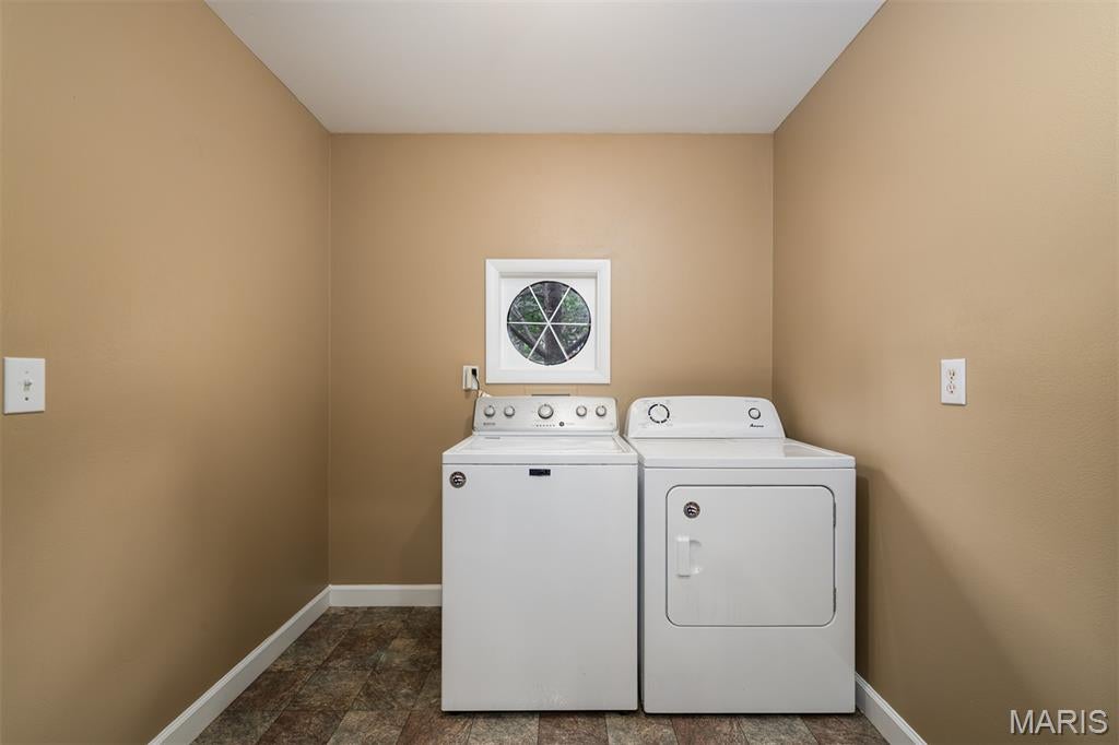 White Oak Estates 1 - Residential