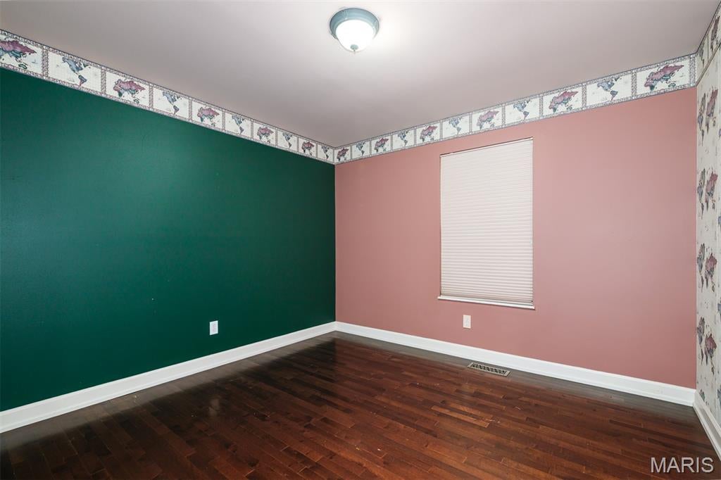 White Oak Estates 1 - Residential