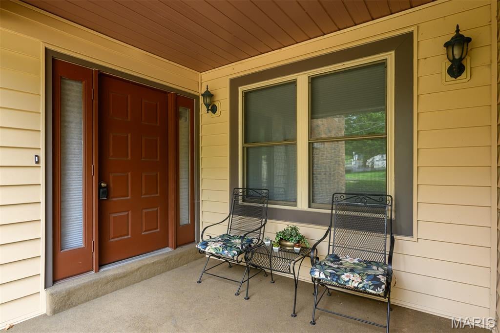 White Oak Estates 1 - Residential