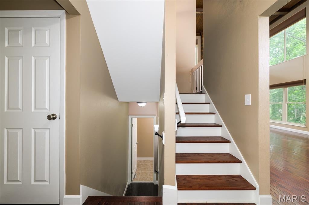 White Oak Estates 1 - Residential