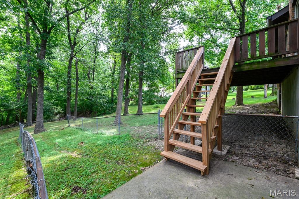 White Oak Estates 1 - Residential