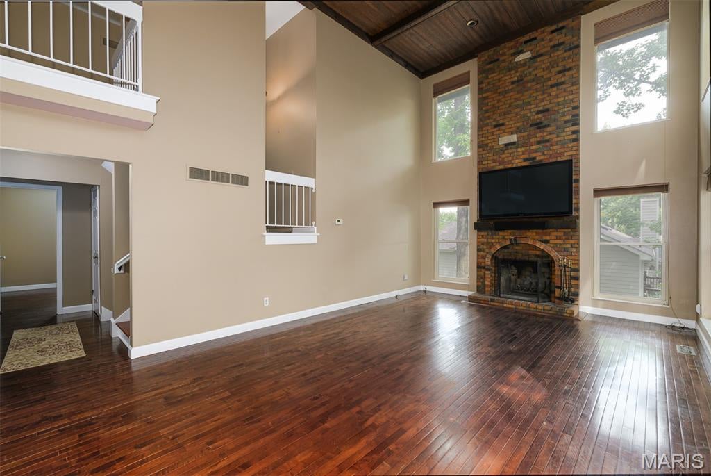 White Oak Estates 1 - Residential