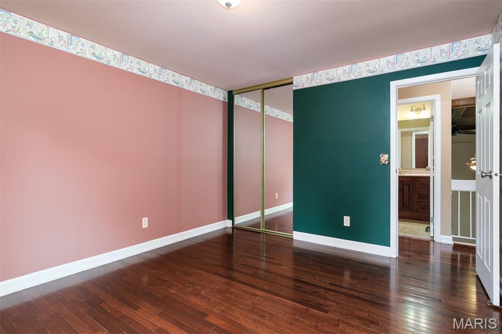 White Oak Estates 1 - Residential