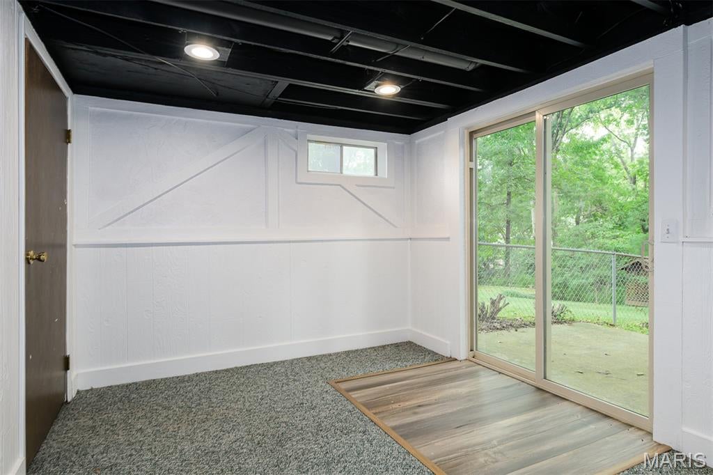 White Oak Estates 1 - Residential