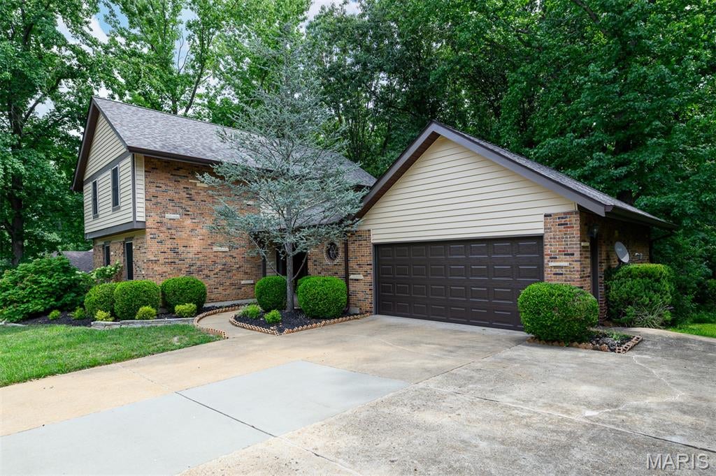 White Oak Estates 1 - Residential
