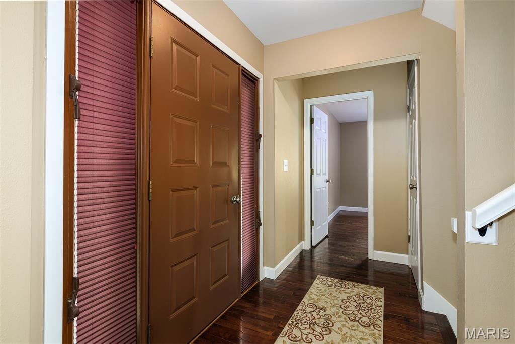 White Oak Estates 1 - Residential