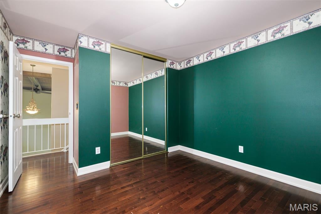 White Oak Estates 1 - Residential