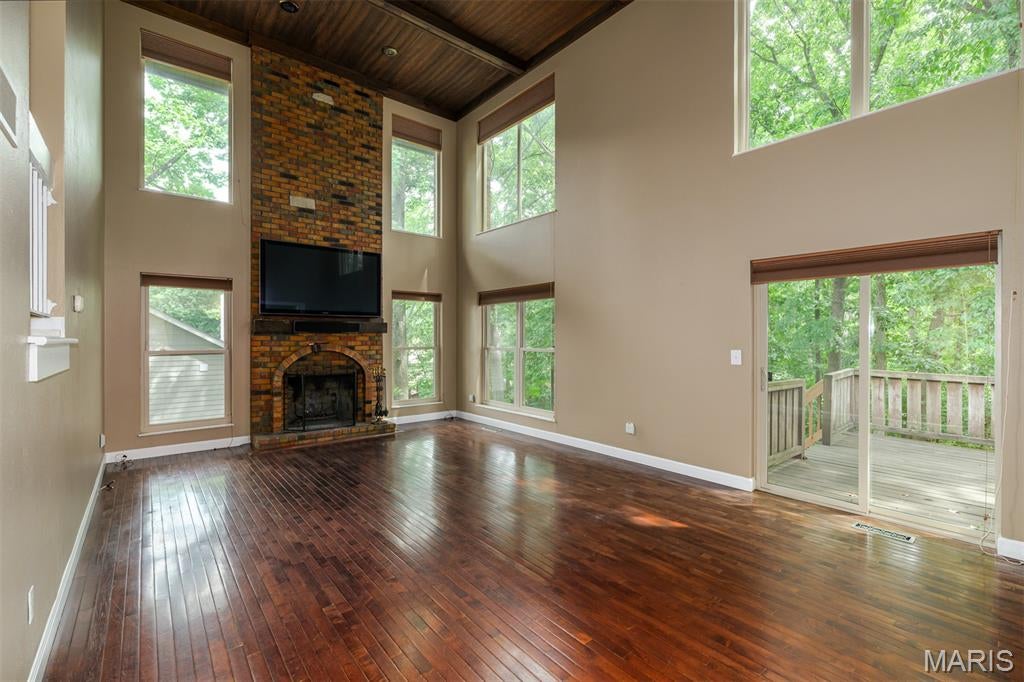 White Oak Estates 1 - Residential