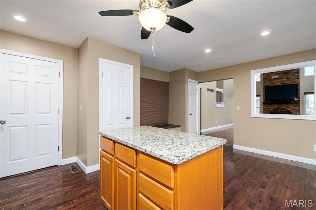 White Oak Estates 1 - Residential