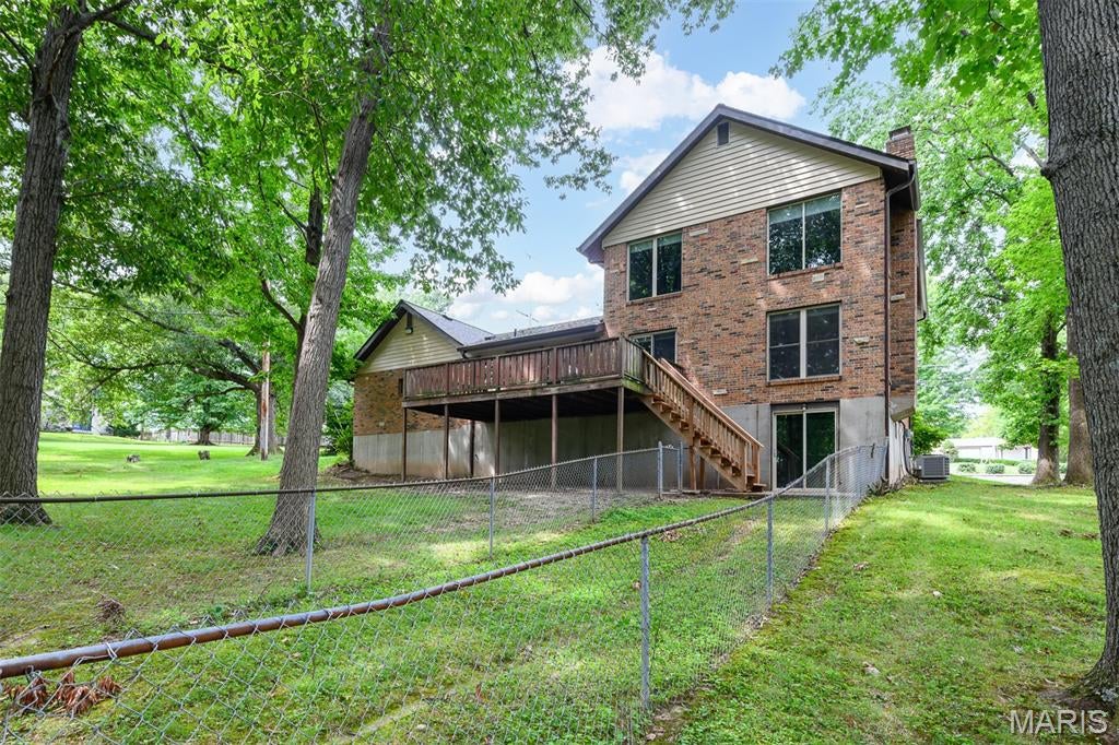 White Oak Estates 1 - Residential
