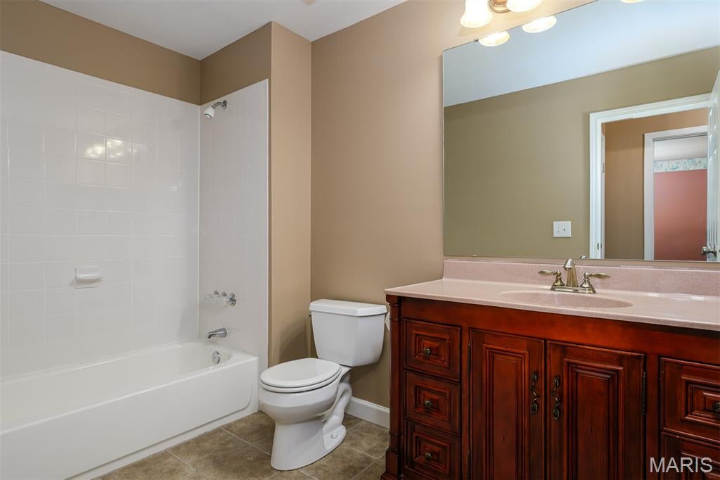 White Oak Estates 1 - Residential