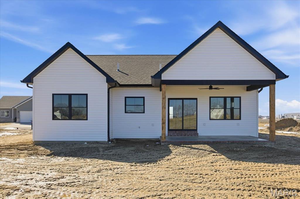 Old State Commons - Residential