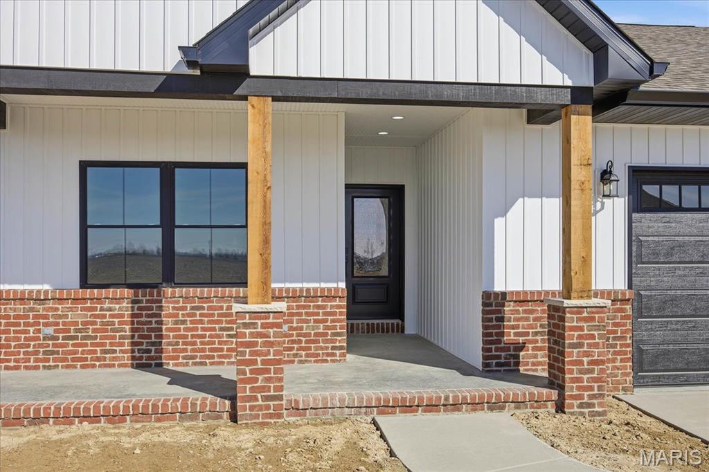 Old State Commons - Residential