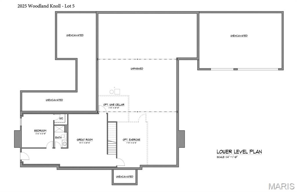 Woodland Knoll - Residential