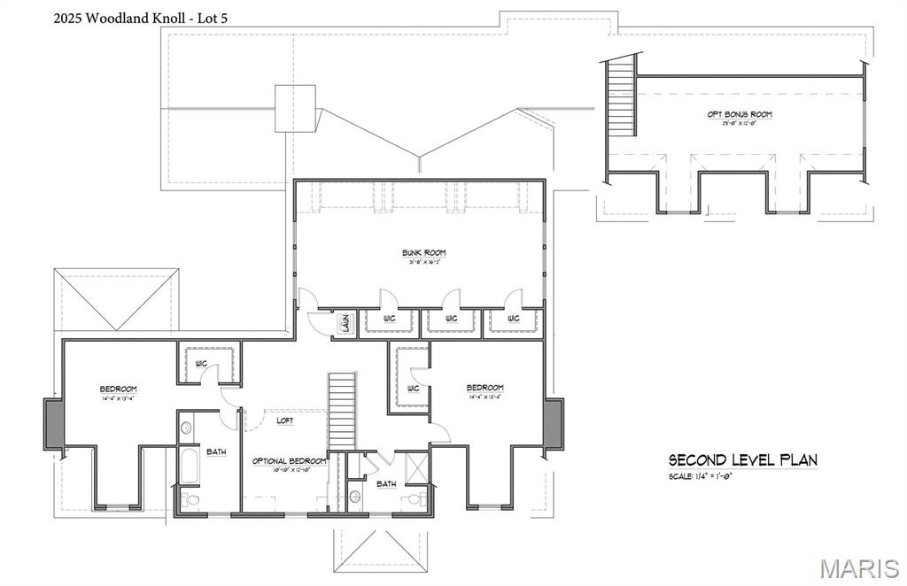 Woodland Knoll - Residential