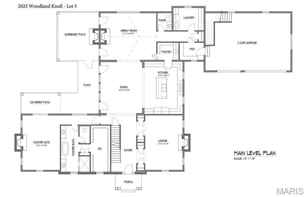 Woodland Knoll - Residential
