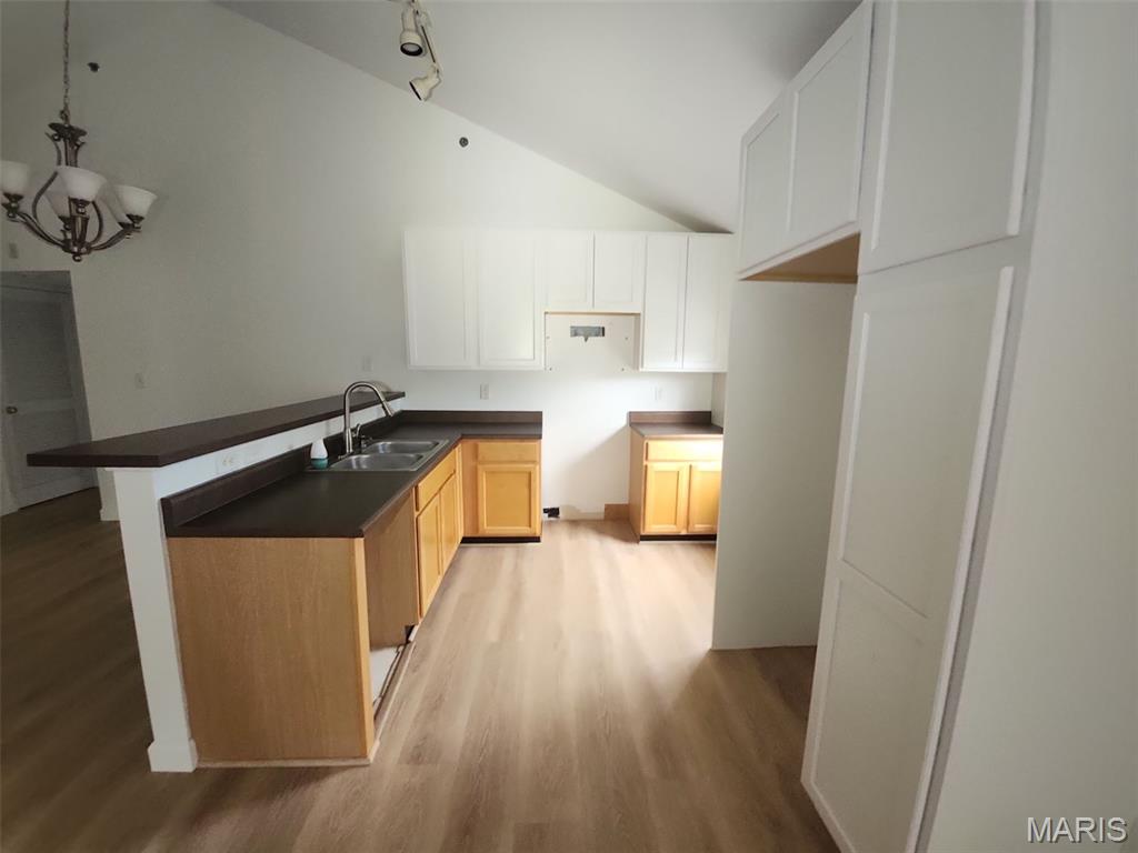 Arbor Creek Condo One - Residential