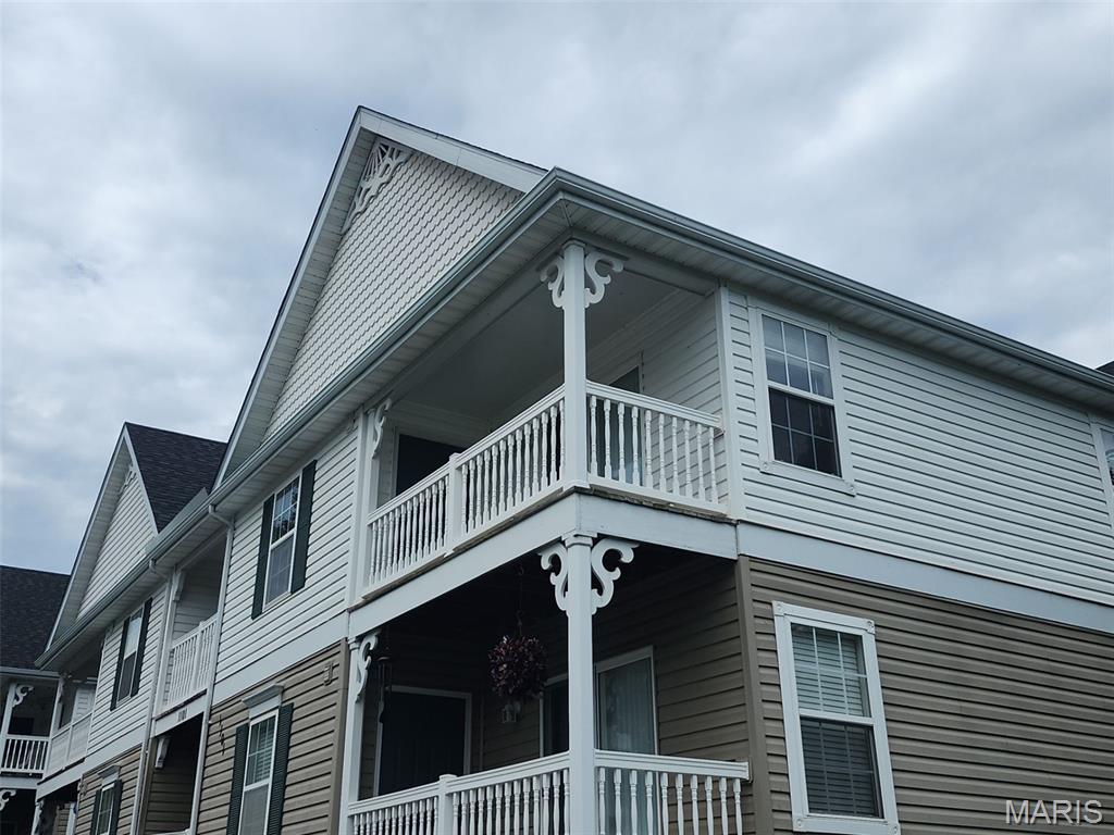 Arbor Creek Condo One - Residential
